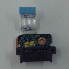 Adaptador Conector SATA ACER aspire 5253 LS-6583P
