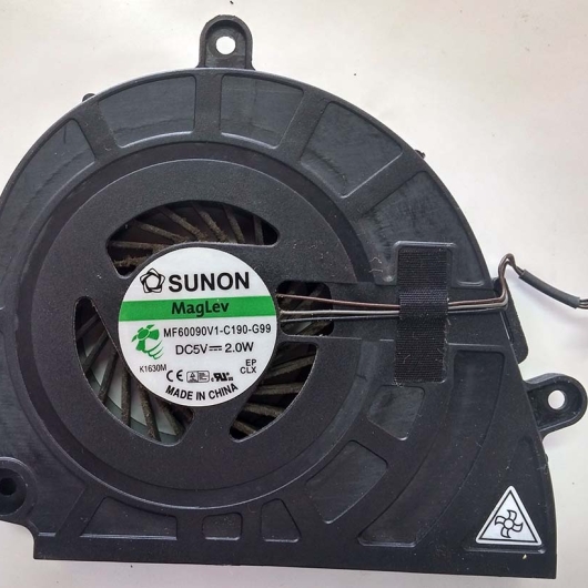Cooler Acer Aspire E1-571-6484 MF60090V1-C190-G99