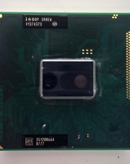 PROCESSADOR INTEL DUAL CORE Celeron B800 1.5GHZ B800 SR0EW 