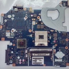 Placa Mae Acer 5350 P5WE0 LA-6901P 100%