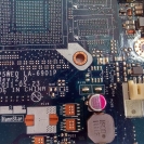 Placa Mae Acer 5350 P5WE0 LA-6901P 100%