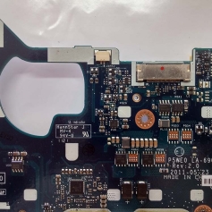 Placa Mae Acer 5350 P5WE0 LA-6901P 100%