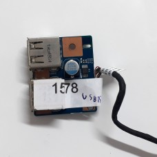 PLACA USB ACER 5536 5883 48.4CG04.011