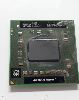 PROCESSADOR AMD ATHLON 64 AMQL64DAM22GG