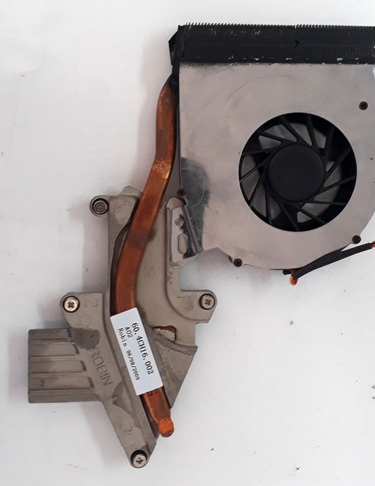 COOLER ACER 5536 60.4ch16.002 MG55150V1-Q080-G99