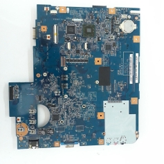 PLACA MÃE ACER 5536 48.4CH01.021 com defeito