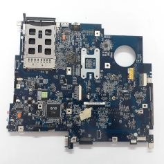 PLACA MÃE ACER ASPIRE 3650 LA-3211P COM DEFEITO