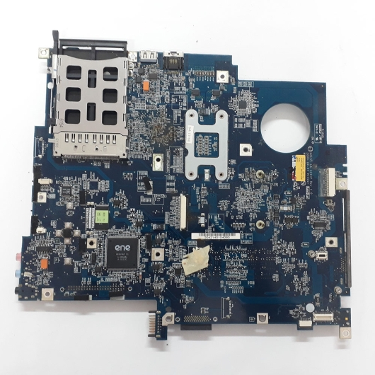 PLACA MÃE ACER ASPIRE 3650 LA-3211P COM DEFEITO