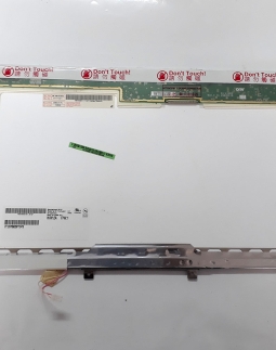 TELA LCD NOTEBOOK 15.4 B154EW02 v1