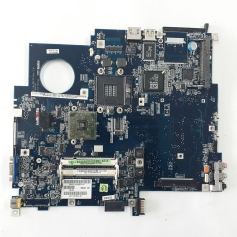 PLACA MÃE ACER ASPIRE 3650 LA-3211P COM DEFEITO