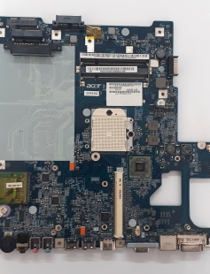 PLACA MÃE ACER ASPIRE 5530 LA-4171P