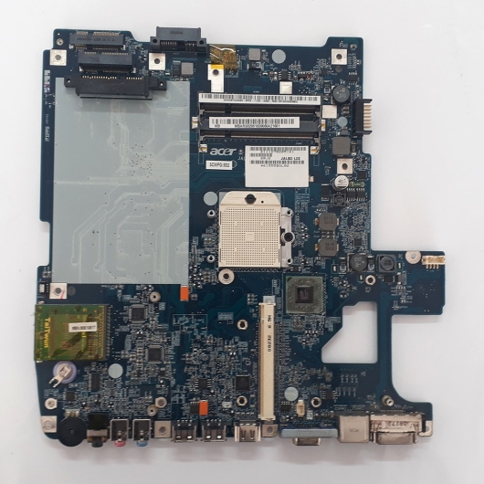 PLACA MÃE ACER ASPIRE 5530 LA-4171P