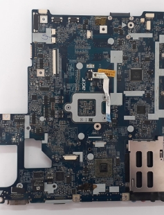 PLACA MÃE ACER ASPIRE 5530 LA-4171P