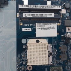PLACA MÃE ACER ASPIRE 5530 LA-4171P