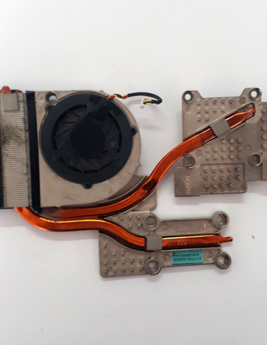 COOLER ACER ASPIRE 5530 ZC055515VH-6A