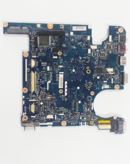PLACA MÃE ACER ASPIRE ONE D250 LA-5141P com defeito