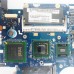 PLACA MÃE ACER ASPIRE ONE D250 LA-5141P com defeito