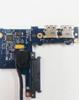 PLACA USB ACER ASPIRE ONE D250 LS-5143P