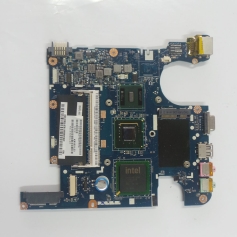 PLACA MÃE ACER ASPIRE ONE D250 LA-5141P com defeito