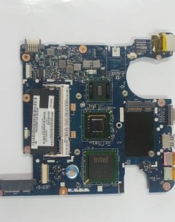 PLACA MÃE ACER ASPIRE ONE D250 LA-5141P com defeito
