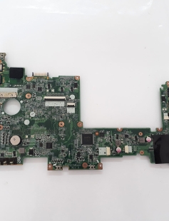 PLACA MÃE ACER ASPIRE ONE D270-1659 DA0ZE7M6D0 com defeito