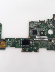 PLACA MÃE ACER ASPIRE ONE D270-1659 DA0ZE7M6D0 com defeito