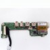 PLACA USB ACER ASPIRE ONE ZG5 DA0ZG5PB6F0