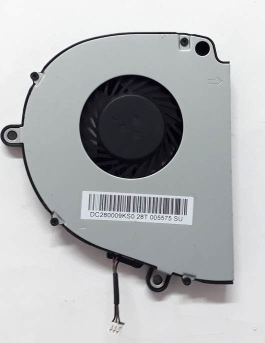 COOLER ACER ASPIRE E1 571-6601 MF60090V1-C190-G99