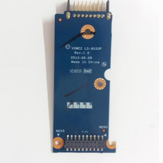 CONECTOR NOTEBOOK ACER E1-510 LS-9533P