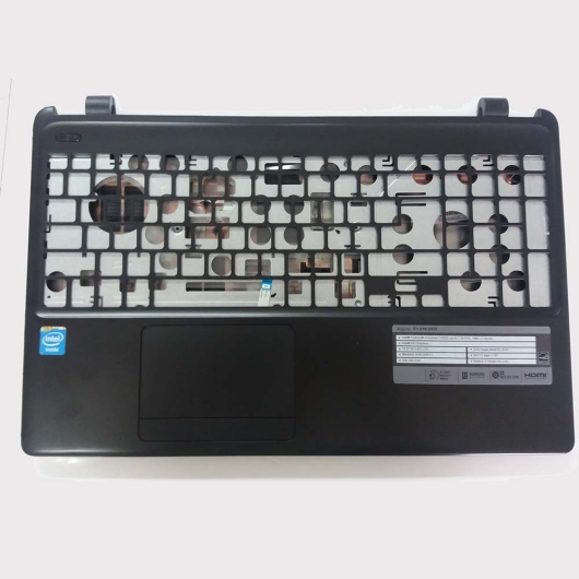 CARCAÇA BASE ACER E1-510