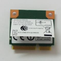 Placa Wireless Atheros QCWB335