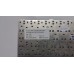 Teclado Intelbras Pk1301s06b0 Pk1301s01b0 Pk1301s03b0 Br *ç*