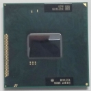 Processador Intel Mobile Dual Core B820 SRQHQ 1.70/2m Sr0hq Pga988