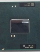 Processador Intel Mobile Dual Core B820 SRQHQ 1.70/2m Sr0hq Pga988