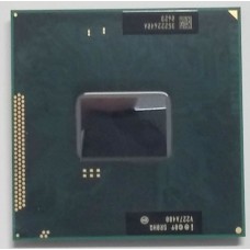 Processador Intel Mobile Dual Core B820 SRQHQ 1.70/2m Sr0hq Pga988