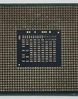 Processador Intel Mobile Dual Core B820 SRQHQ 1.70/2m Sr0hq Pga988