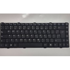 Teclado Intelbras Pk1301s06b0 Pk1301s01b0 Pk1301s03b0 Br *ç*