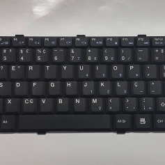 Teclado Intelbras Pk1301s06b0 Pk1301s01b0 Pk1301s03b0 Br *ç*