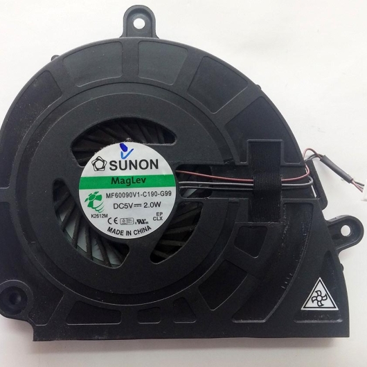 Cooler Acer E1-571 MF60090-V1-C190-G99