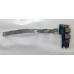 Placa USB COM CABO FLAT ACER E1-571 Q5WV1/Q5WS1 LS 7911P