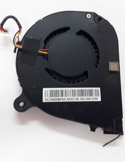 COOLER ACER ASPIRE V5 Q1VZQ AB06505HX06P300