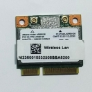 PLACA WIRELESS NOTEBOOK ATHEROS AR5B125