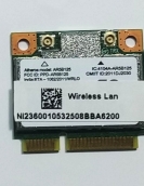 PLACA WIRELESS NOTEBOOK ATHEROS AR5B125