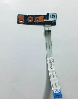 PLACA BOTÃO POWER ACER V5-471 48.4TU08.011