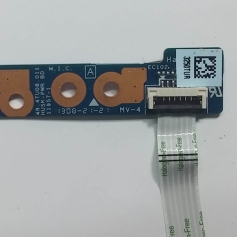 PLACA BOTÃO POWER ACER V5-471 48.4TU08.011