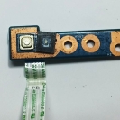 PLACA BOTÃO POWER ACER V5-471 48.4TU08.011