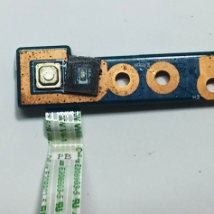 PLACA BOTÃO POWER ACER V5-471 48.4TU08.011