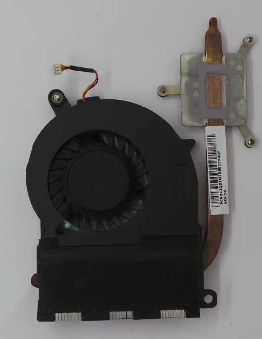 COOLER ACER ASPIRE E1-431 DFS531105MC0T