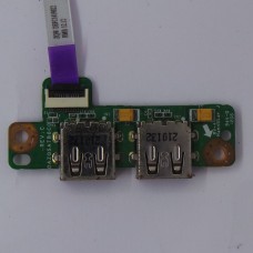 PLACA USB ACER ASPIRE E1-431 DAZQSATB6CO