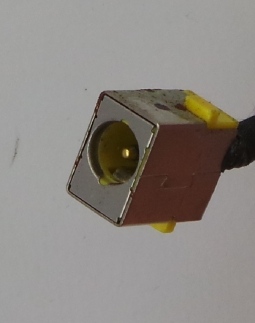 CONECTOR JACK POWER ACER ASPIRE E1-431